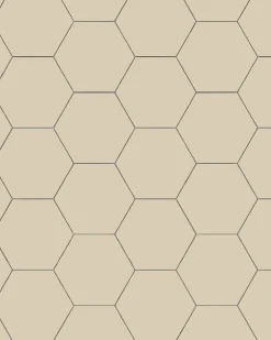 Klinker - Hexagon 15 x 15 cm ontario