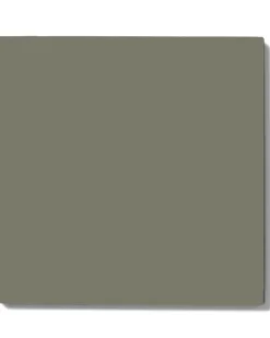 Klinker - Kvadrat 20 x 20 cm Australian green