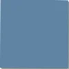 Klinker - Kvadrat 15 x 15 cm blå