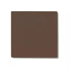 Klinker - Kvadrat 10 x 10 cm chokladbrun