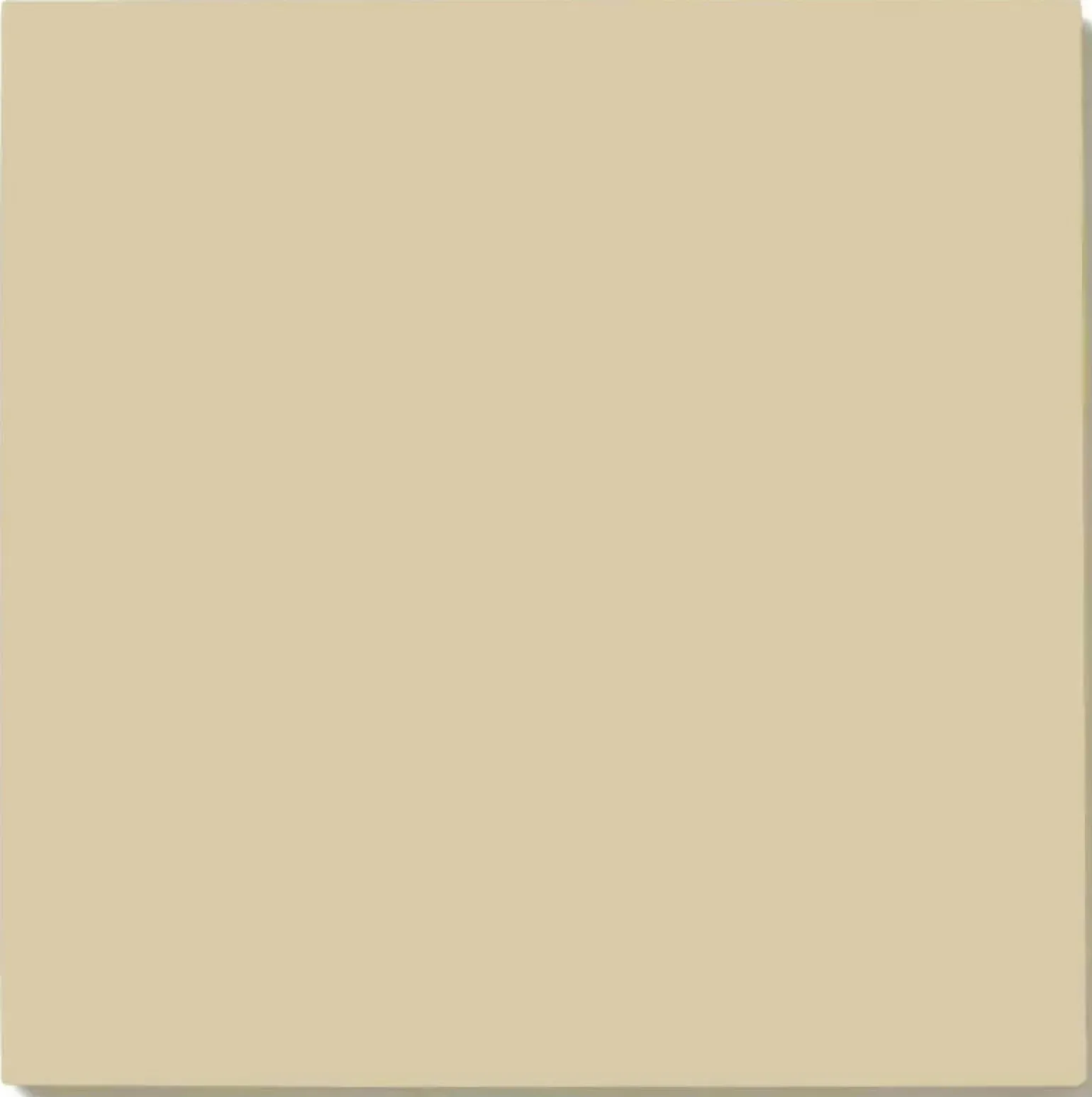 Klinker - Kvadrat 15 x 15 cm elfenben