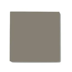 Klinker - Kvadrat 10 x 10 cm grå
