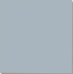 Klinker - Kvadrat 15 x 15 cm gråblå