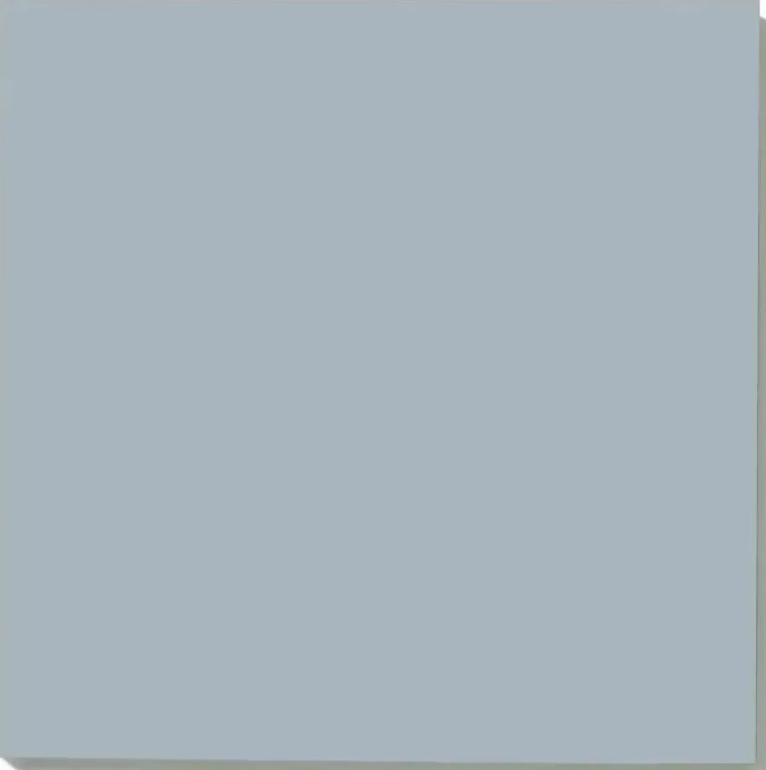 Klinker - Kvadrat 15 x 15 cm gråblå