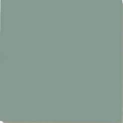 Klinker - Kvadrat 15 x 15 cm grön