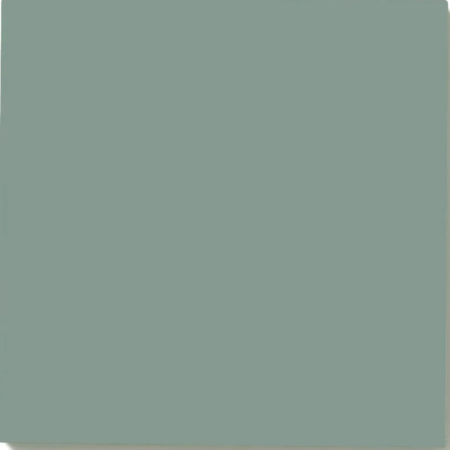 Klinker - Kvadrat 15 x 15 cm grön
