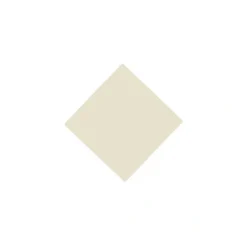 Klinker - Kvadrat 5 x 5 cm gulvit