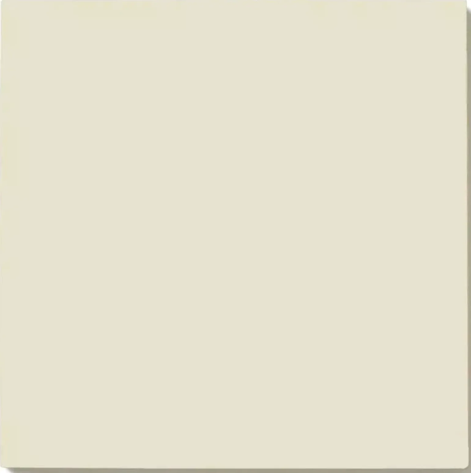 Klinker - Kvadrat 15 x 15 cm gulvit