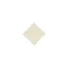 Klinker - Kvadrat 3,5 x 3,5 cm gulvit