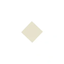 Klinker - Kvadrat 3,5 x 3,5 cm gulvit