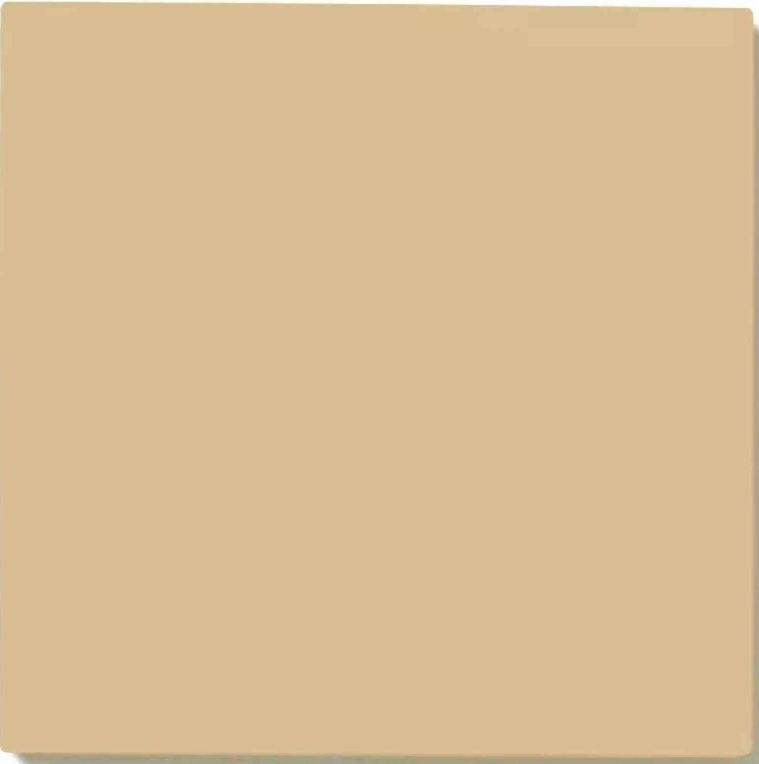 Klinker - Kvadrat 15 x 15 cm honung