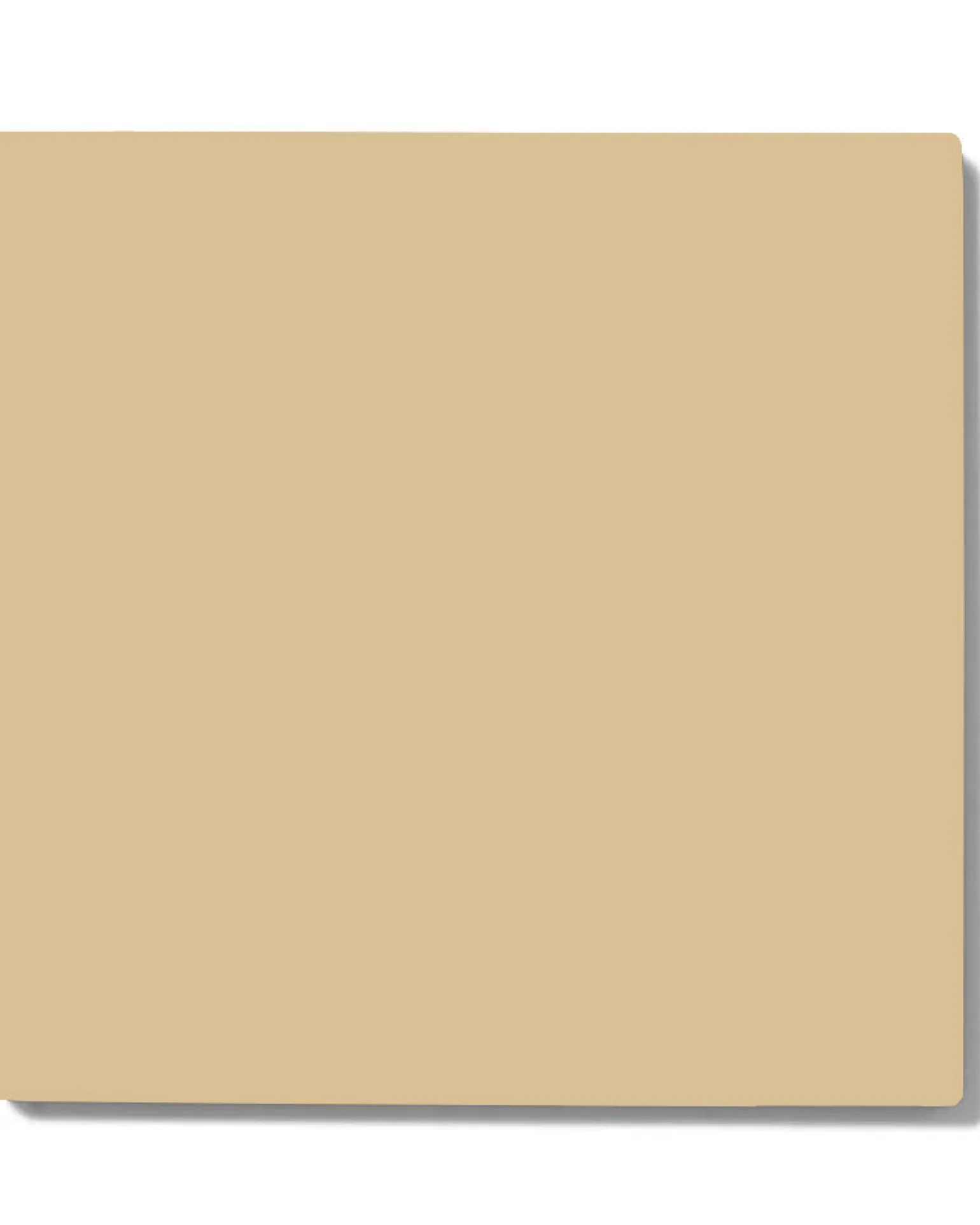 Klinker - Kvadrat 20 x 20 cm honung