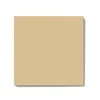 Klinker - Kvadrat 10 x 10 cm honung