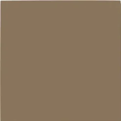Klinker - Kvadrat 15 x 15 cm kaffebrun