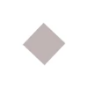 Klinker - Kvadrat 5 x 5 cm lavendel