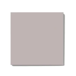 Klinker - Kvadrat 10 x 10 cm lavendel