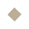 Klinker - Kvadrat 5 x 5 cm linne