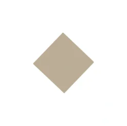 Klinker - Kvadrat 5 x 5 cm linne