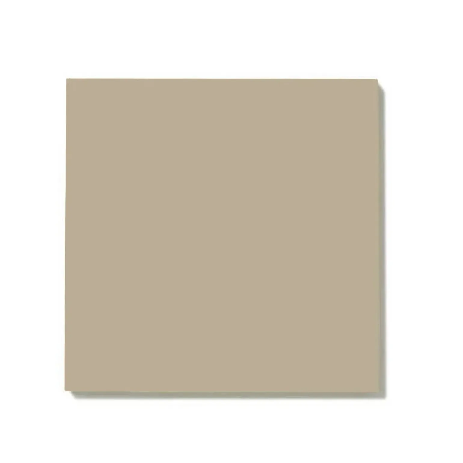 Klinker - Kvadrat 10 x 10 cm linne