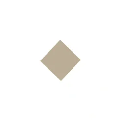Klinker - Kvadrat 3,5 x 3,5 cm linne
