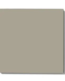 Klinker - Kvadrat 20 x 20 cm ljusgrå