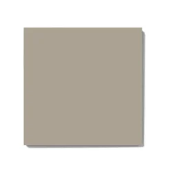 Klinker - Kvadrat 10 x 10 cm ljusgrå