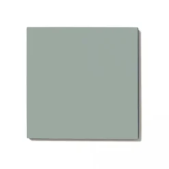 Klinker - Kvadrat 10 x 10 cm ljusgrön
