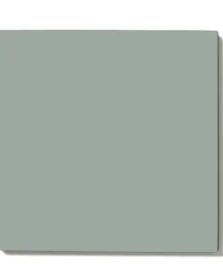 Klinker - Kvadrat 20 x 20 cm ljusgrön