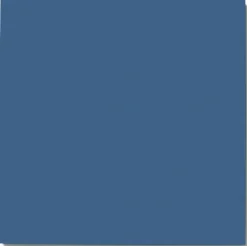 Klinker - Kvadrat 15 x 15 cm mörkblå