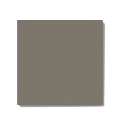 Klinker - Kvadrat 10 x 10 cm mörkgrå