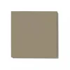 Klinker - Kvadrat 10 x 10 cm mullvadsgrå