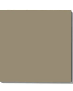 Klinker - Kvadrat 20 x 20 cm mullvadsgrå