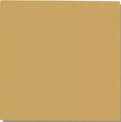 Klinker - Kvadrat 15 x 15 cm ockragul