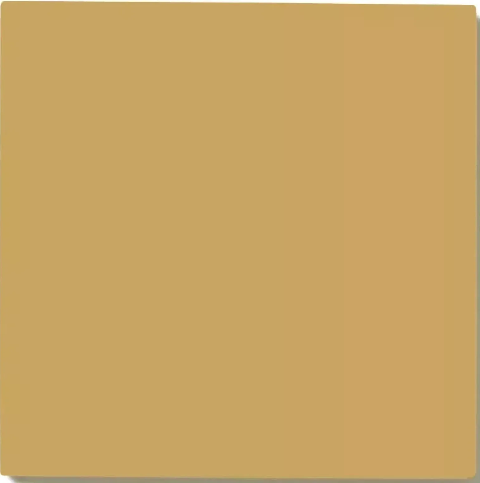 Klinker - Kvadrat 15 x 15 cm ockragul