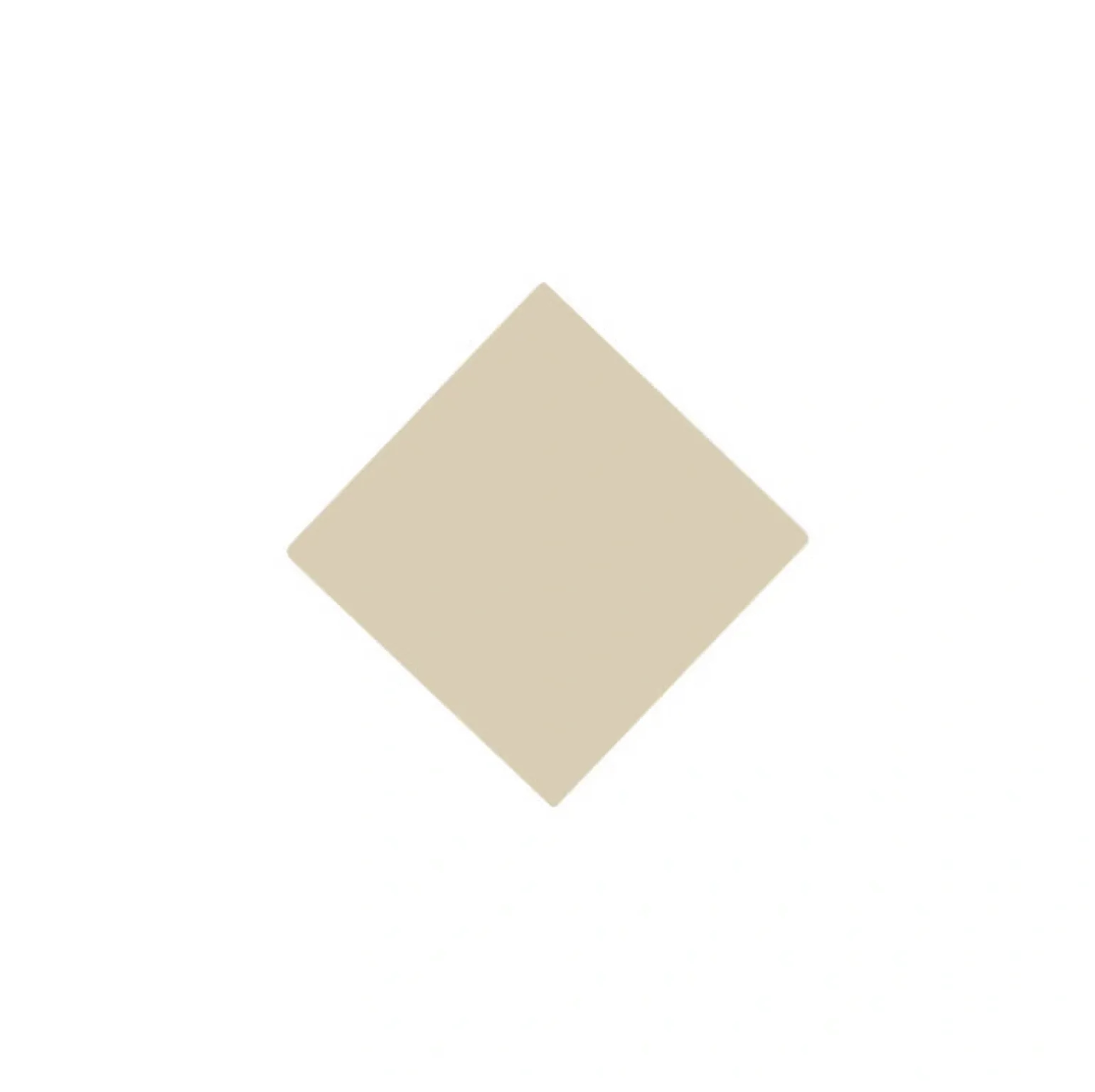 Klinker - Kvadrat 5 x 5 cm ontario
