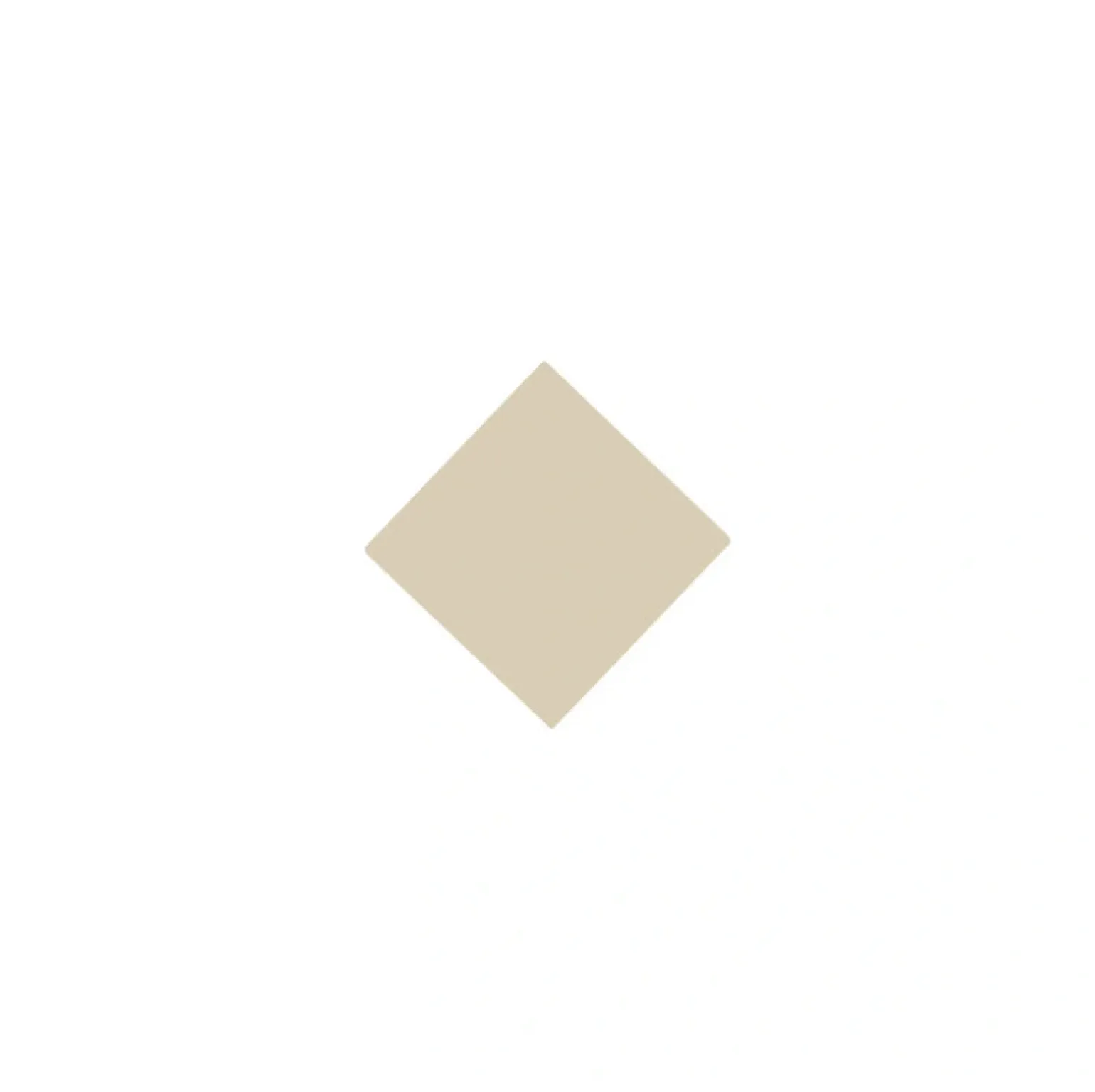 Klinker - Kvadrat 3,5 x 3,5 cm ontario