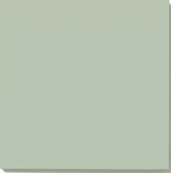 Klinker - Kvadrat 15 x 15 cm pistasch