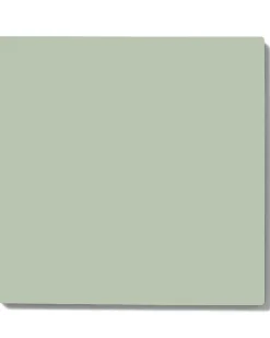 Klinker - Kvadrat 20 x 20 cm pistasch