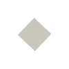 Klinker - Kvadrat 5 x 5 cm pärlgrå