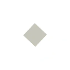 Klinker - Kvadrat 3,5 x 3,5 cm pärlgrå