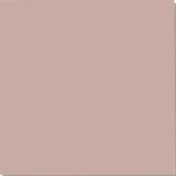 Klinker - Kvadrat 15 x 15 cm rosa