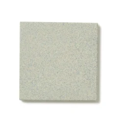 Klinker - Kvadrat 10 x 10 cm spräcklig blå