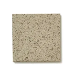 Klinker - Kvadrat 10 x 10 cm spräcklig grå