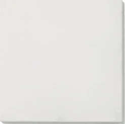 Klinker - Kvadrat 15 x 15 cm vit