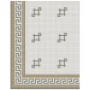 Klinker - Mosaik Regent Grön