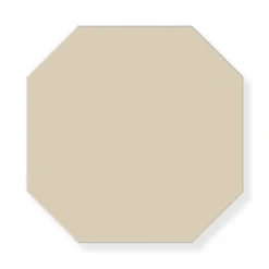 Klinker - Oktagon 15 x 15 cm ontario