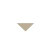 Klinker - Triangel 3,5/3,5/5 cm linne