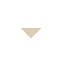 Klinker - Triangel 3,5/3,5/5 cm ontario