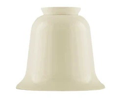 Klockskärm d130 (f60/Benvit)