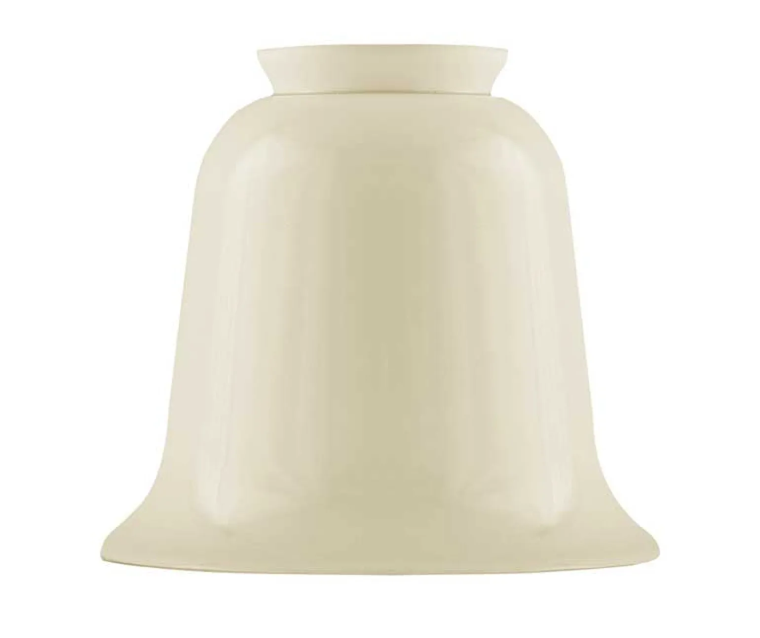 Klockskärm d130 (f60/Benvit)